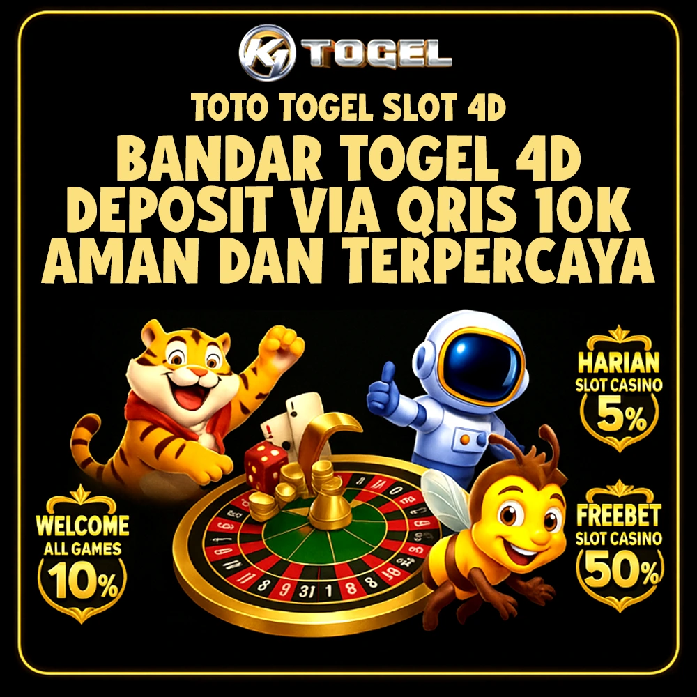 Situs Toto 4D